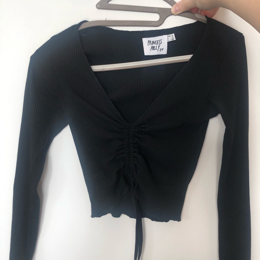 Princess polly top